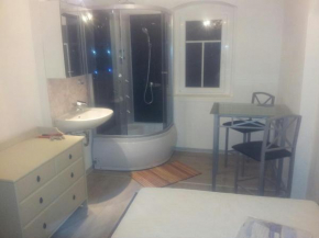 Отель Appartment Otto-Altenkirch 2  Гросширма
